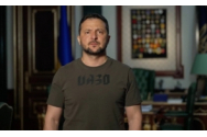 Zelenski dezvăluie șpăgile uriașe date de ucraineni ca să evite recrutarea: 15.000 de dolari, ca să scapi de lupta anti-Putin