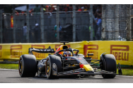 Max Verstappen a câștigat Marele Premiu al Italiei! Pilotul Red Bull este unic în istoria Formula 1