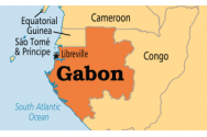 Liderul loviturii de stat militare din Gabon a depus jurământul și a devenit președinte