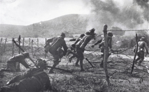 5 septembrie 1944: Transilvania, sub focul mașinăriei Germaniei Naziste