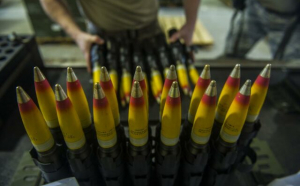 Cum funcționează aceste muniții, cu uraniu saracit, care au stârnit furia Rusiei