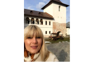 Elena Udrea a dat pușcăria pe mănăstire