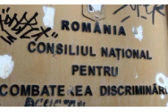 Preşedintele CNCD, despre incidentele de la meciul România – Kosovo: Avem nevoie de legi care să permită Jandarmeriei să confişte astfel de bannere