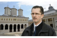 BOR reacționează ferm la scandalul cu acuzații de homosexualitate de la Oradea: 'Canoanele Bisericii sunt limpezi'