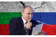 Bulgaria reacționează la acțiunile Rusiei din Marea Neagră: 'Analizăm un răspuns. Există riscuri'