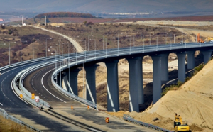 România celor 1.000 km de autostradă. Care este stadiul actual al lucrărilor pe cele 11 tronsoane neterminate  