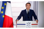Macron pune capăt cooperării militare cu Nigerul: îşi retrage ambasadorul și soldații din regiune