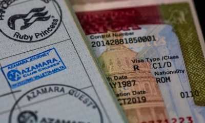 „Sperăm. Nu este garantat”. Românii mai așteaptă cel puțin doi ani pentru a putea intra în SUA fără viză, anunță ambasadoarea americană