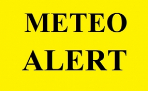 Meteorologii au emis avertizare Cod Galben pentru București și alte 11 județe/ HARTA