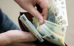  Salariul minim pe economie va crește la 3.300 lei