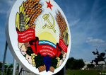 Controverse în cazul fragmentelor de rachetă căzute în regiunea separatistă Transnistria