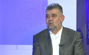 Marcel Ciolacu: S-au făcut modificări la Codul Fiscal prin lobby, în interes de grup