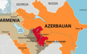 Exodul armenilor din Nagorno-Karabah s-a încheiat. În capitala Stepanakert au rămas doar câinii vagabonzi
