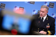 Oficial militar NATO aruncă 'bomba' în cazul livrărilor de muniție occidentală în Ucraina: Se vede 'fundul butoiului'