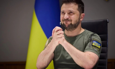 Adrian Onciu, ironic după ce s-a aflat că Zelenski vine în România: Cum sunt rugați să vină la serviciu toți angajații din sistemul bugetar