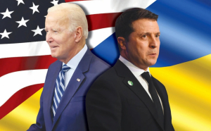 SUA îndeamnă deja Ucraina la negocieri de pace: „Este în interesul fiecărei țări afectate”