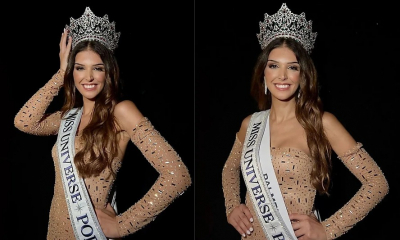 Duelul greilor: Transsexualul care a câștigat Miss Portugalia se va înfrunta în finala Miss Universe cu un transsexual din Olanda