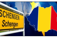 Ironia sorții: România apără țările din Schengen, dar țara noastră nu e primită în spațiul european
