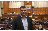 Deputatul Daniel Ghiţă a explodat la adresa lui Zelenski. Nu meritați respectul meu pentru că ați jignit poporul român!