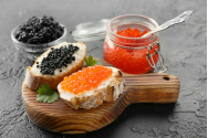   Între tradiție și lux: jurnalul secret al caviarului