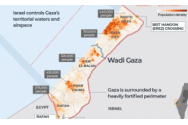 Israelul vrea să anexeze mai mult teritoriu în Gaza: 'Teritoriul va scădea!'