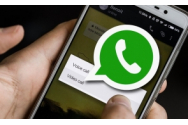 WhatsApp va putea fi folosit cu două conturi pe același telefon