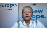 România e salvată! Dacian Cioloș susține că este gata să candideze la europarlamentare şi la prezidenţiale