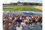 Fotbal, SuperLiga: Vraiște peste tot! Joc greu de privit, dificil de îndurat/ Politehnica Iași – FCU Craiova 1-1