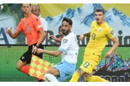 S-a luat decizia: unde va juca România meciul crucial cu Israel, din calificările pentru Euro 2024