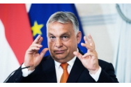 Aflat la Bruxelles, Viktor Orban se declară 'mândru' că s-a întâlnit cu Putin