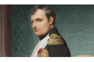 Napoleon Bonaparte, unul dintre cei mai mari comandanți din istorie. „Zece oameni care vorbesc fac mai mult zgomot decât zece mii care tac”