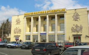 Casa de Cultură a Studenților Iași, 66 ani de existență