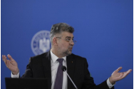 Ciolacu, decizie după discuția cu băncile privind majorarea comisioanelor