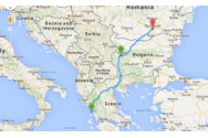 În Europa s-a luat decizia: se contruiește autostrada între România și Grecia
