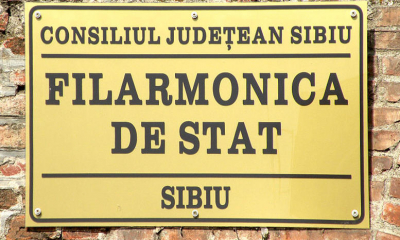 Scandal la Filarmonica Sibiu