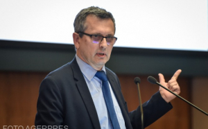 Valentin Lazea: BNR nu dă de pământ cu inflaţia care rezultă din pachetul fiscal