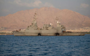 Scafandrii Marinei israeliene au găsit pe fundul mării armament al Hamas, folosit în asaltul din 7 octombrie.