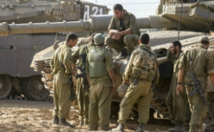 Măsuri pe timp de război: Israelienii recoltează sperma bărbaților uciși
