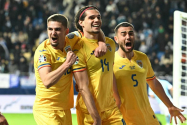 România învinge Israel și se califică la Campionatul European din 2024/ VEZI AICI CLASAMENTUL