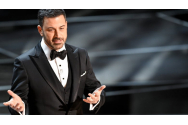 Jimmy Kimmel va fi gazda celei de-a 96-a ediţii a galei premiilor Oscar