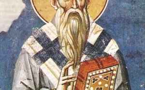 Calendar ortodox, 24 noiembrie. Sfântul Clement, episcopul Romei