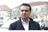 Primarul din Baia Mare, Cătălin Cherecheș, condamnat definitiv la 5 ani de închisoare cu executare