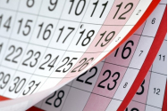Câte zile libere mai sunt în acest an și cum arată calendarul sărbătorilor legale în 2024 / Când vor avea românii minivacanțe și weekenduri prelungite
