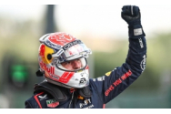 Max Verstappen va pleca din pole-position în Marele Premiu de la Abu Dhabi, ultima cursă a sezonului