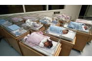 Studiu: Radiațiile tehnologiei wireless afectează nou-născuții spitalizați