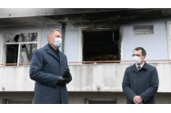 Președintele Iohannis a aprobat ridicarea imunității: Vlăduț, dat pe mâna procurorilor DNA