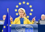 Nu se poate ca Bruxelles-ul să decidă peste parlamentele naţionale; voi cere ca Suedia să părăsească imediat UE 