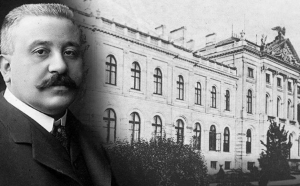 27 noiembrie 1867:S-a nascut Grigore Antipa, unul dintre cei mai mari savanți naturaliști ai lumii