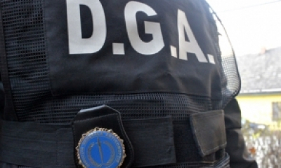 Operațiune de amploare la Vaslui: DGA a descins la polițiștii și polițiștii de frontieră corupți