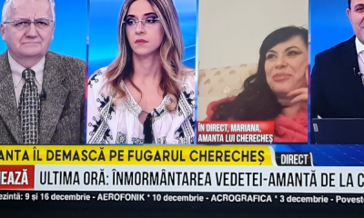 Cornel Nistorescu:Despre nemernicie la Ciutacu TV